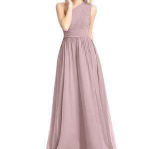 Azazie Bridesmaid Dress Custom Size